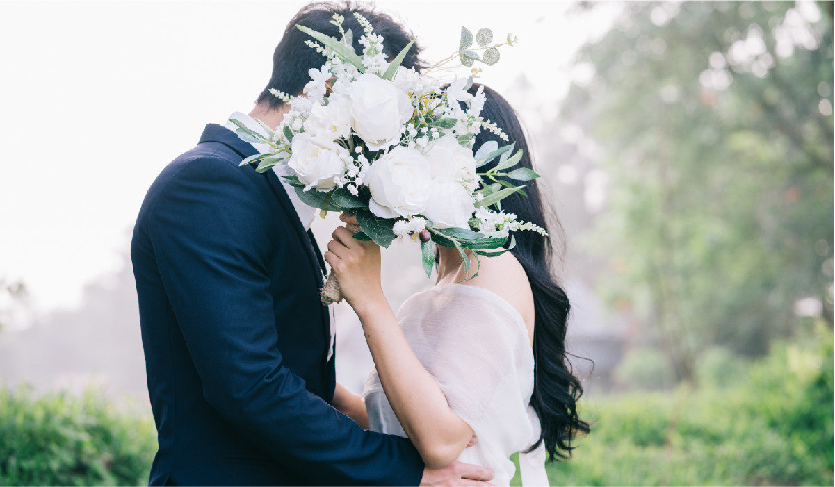 成婚までのトータルサポート